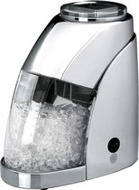 Bol.com Elektrische IJscrusher (100 watt) verchroomd - Gastroback 41127 met Gratis Verzending aanbieding