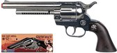 Doppenpistool Cowboy Gonher 121/0