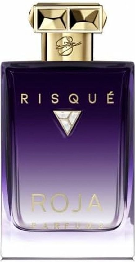 Roja Dove - Risque Pour Femme Essence De Parfum - 100 ml - Dames Parfum