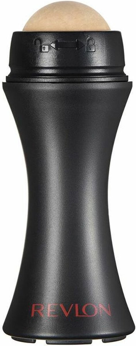 Revlon Volcanic Stone Oil-Absorbing Roller olie-absorberende steen