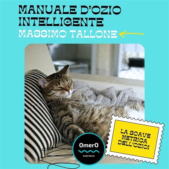 Manuale d'Ozio Intelligente - cover