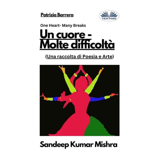 Un Cuore - Molte Difficoltà - cover