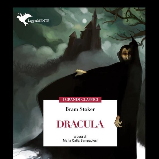 Dracula - cover