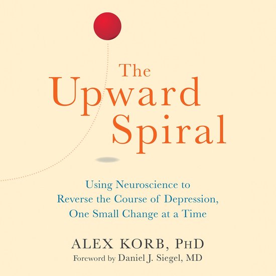 Upward Spiral, The - cover