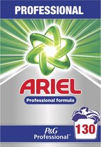 Ariel - Wasmiddel - Waspoeder - Original - Professional - 140wb/9,1kg