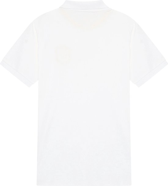 Polo de l'équipe nationale néerlandaise pour hommes - blanc - taille XL - taille XL