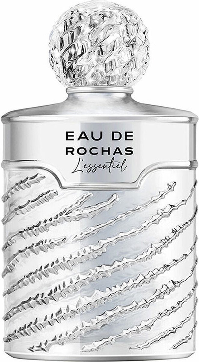 Damesparfum Rochas L'ESSENTIEL EDP 200 ml