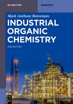 De Gruyter Textbook- Industrial Organic Chemistry