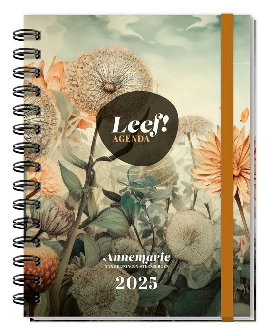 Foto: Leef agenda 2025