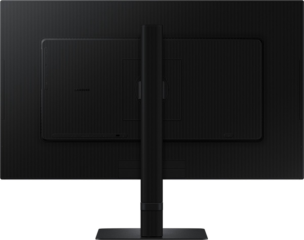 Samsung 27" 4K UHD IPS Monitor USB-C 90W RJ45 HDR10 ViewFinity LS27D800UAUXEN Ergonomisch verstelbaar - Afbeelding 3