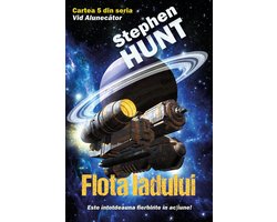 Vid Alunecător (Sliding Void) 5 - Flota Iadului