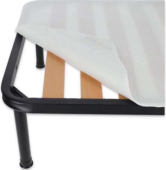 Amigo Hero Ripstop Fleece 50gr. - Waterdichte dekens