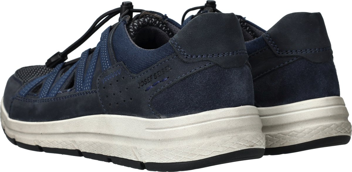 Josef Seibel Giuseppe 02 - Heren - Blauw - Maat 41