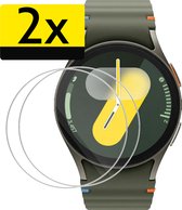 Samsung Galaxy Watch7 40 mm | Transparant