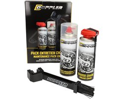 Ketting onderhoud set Doppler 3-delig