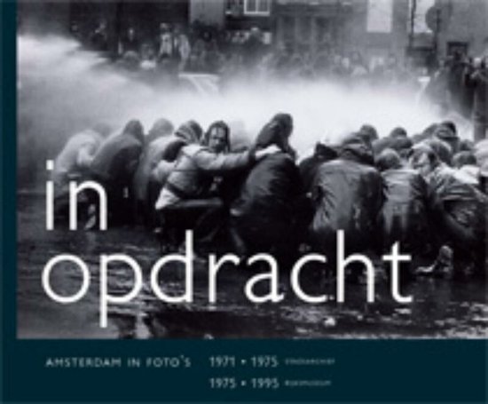 In Opdracht