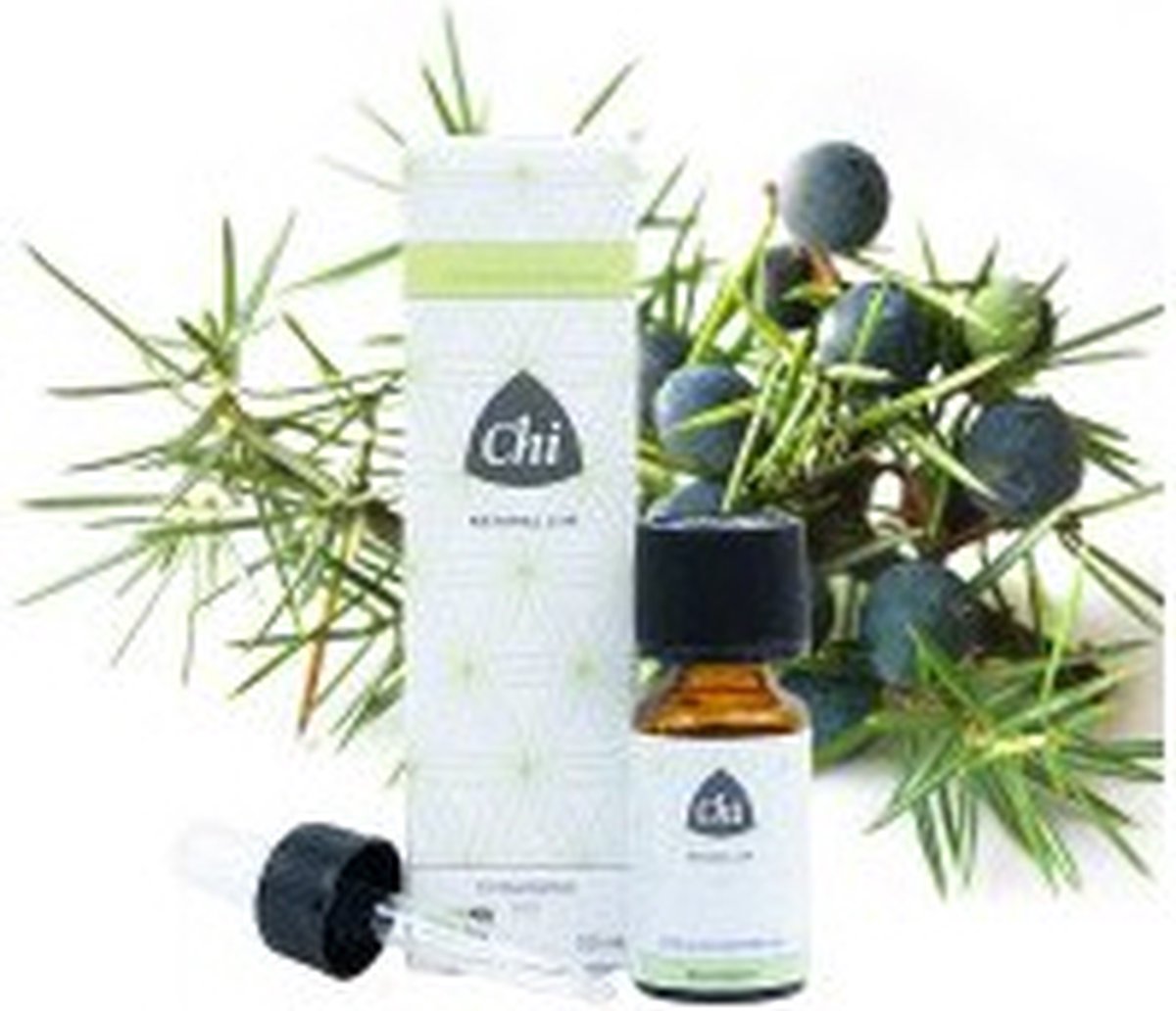 Goedkoopste Chi Jeneverbes - 10 ml - Etherische Olie
