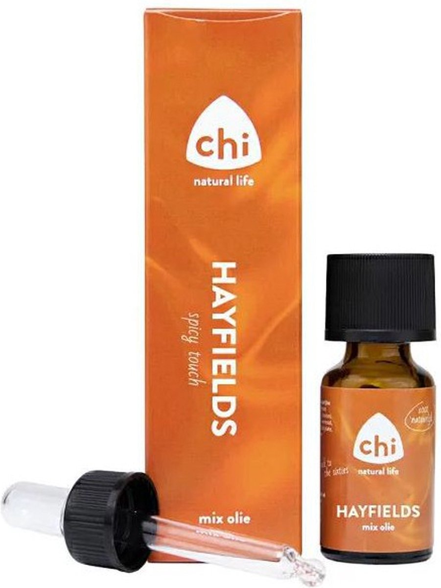Goedkoopste Chi Heideveld - 10 ml - Etherische Olie