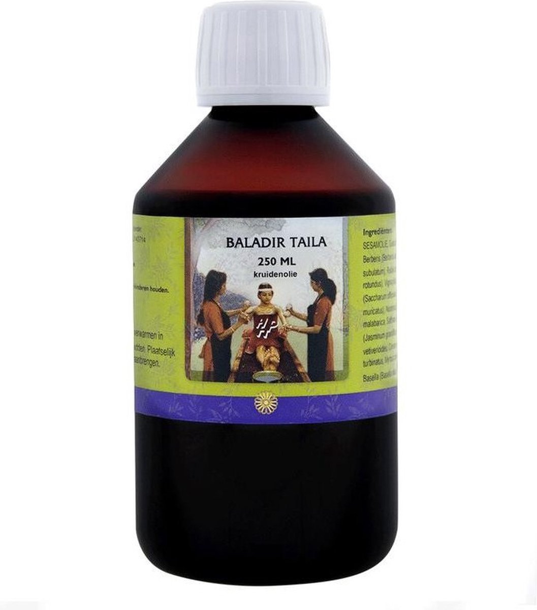 Goedkoopste Holisan Baladir Taila - 250 ml