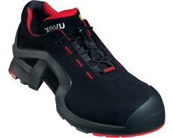Uvex 1.8516.2 ESD werkschoen - S3 - zwart 42