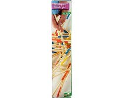 Mikado Spel
