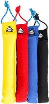 Polsbanden HQ Padded Straps Blue 12050012 Blauw