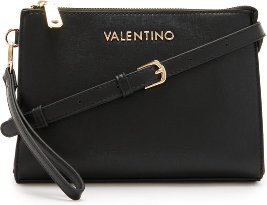 Valentino Chiaia Pochette Nero