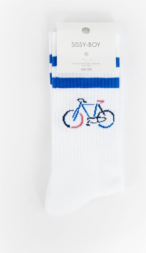 2-pack Sportsokken - Sokken voor vrouwen - Multi