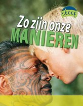 Skoop - Zo zijn onze manieren