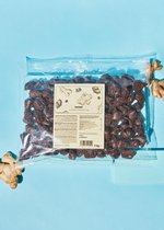 KoRo | Vegan gember in pure chocolade 1 kg