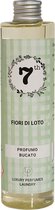 Wasparfum Fiori di Loto 100ml - InteriorScent Laundry