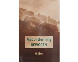 Met ontferming bewogen