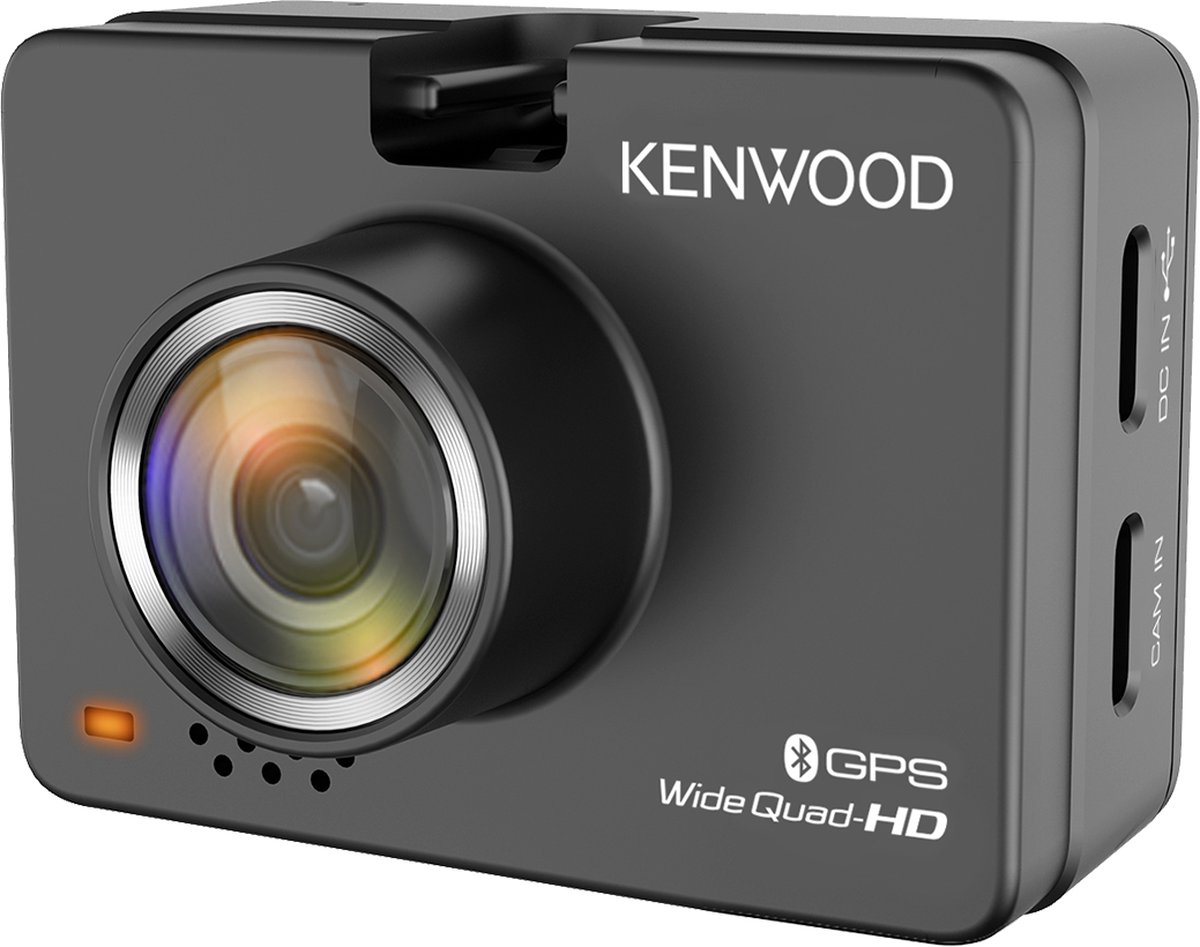 KENWOOD DRV-A510W Dashcam