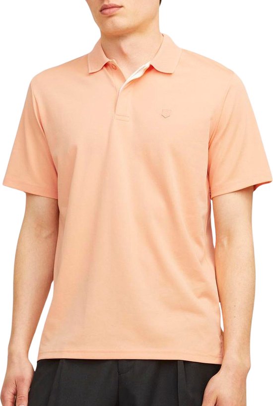 Rodney Polo Poloshirt Mannen - Maat XL