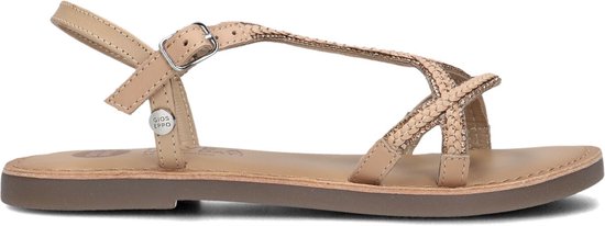 Gioseppo LUSSAT - Teensandalen - oro/goudkleurig