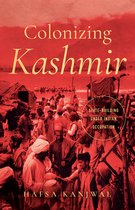 South Asia in Motion- Colonizing Kashmir