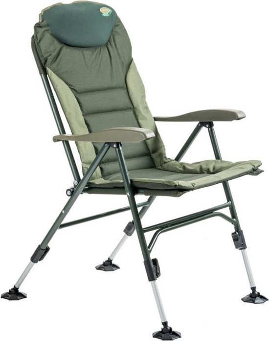 Mivardi Comfort Quattro Chair van Merkloos — afbeelding 5