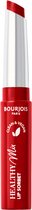 Bourjois Healthy Mix Sorbet à lèvres #01-Sundae cerise 7,4 G