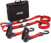 Acebikes RATCHET PREMIUM | sjorband set | spanband set