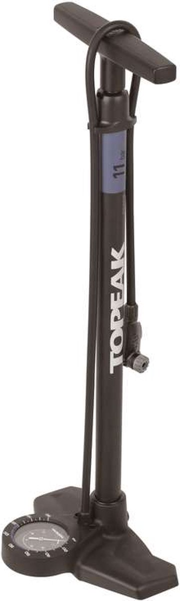 Topeak Vloerpomp Joeblow Roadie EX — afbeelding 2