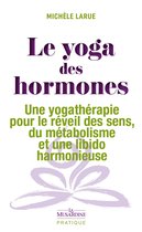 Pratique Poche - Le Yoga des hormones