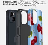 Burga Tough Case Apple iPhone 14 - Sweet Moment