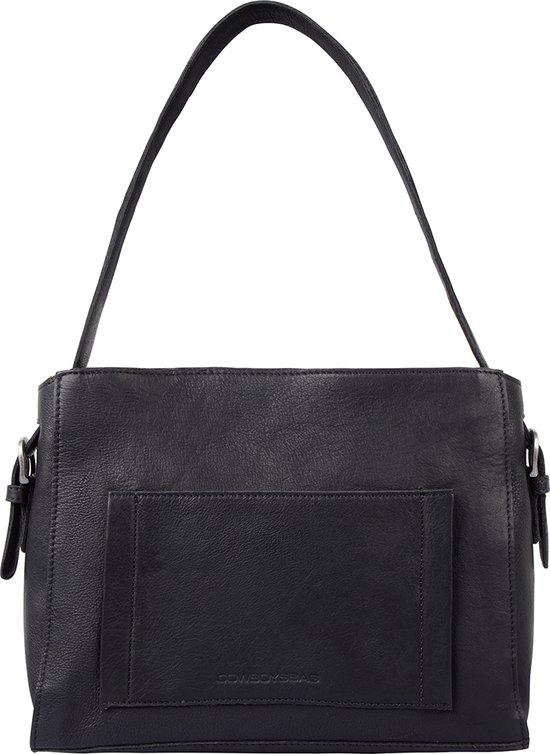 Cowboysbag - City Handbag Nyssa Black