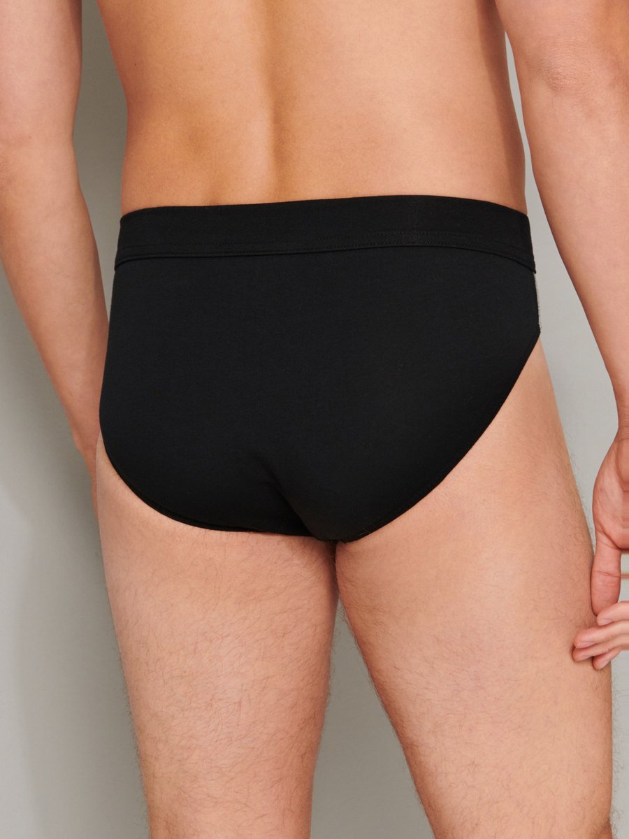 Schiesser Rioslip 95/5 Stretch