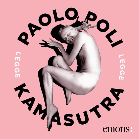 Kamasutra - cover