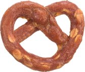 Trixie Mini Pretzel Met Kip 6X4 CM 300 ST