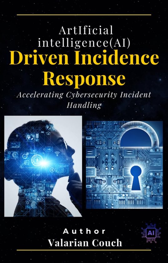 AI Driven Incident Response - cover