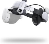BOBOVR M3 Pro| Strap met batterij voor Meta Quest 3S & Quest 3