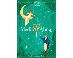 Media Alma