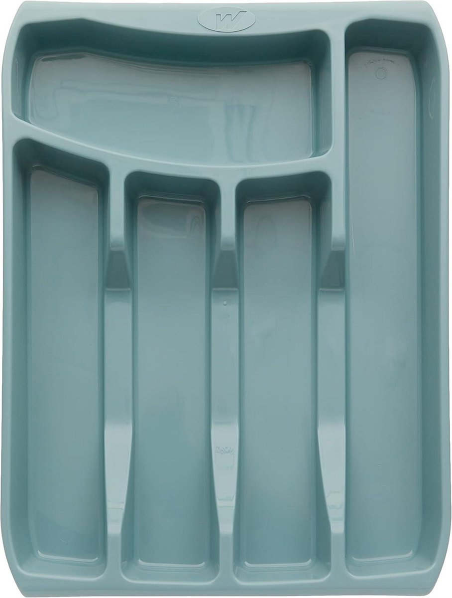 Bestekbak 34 x 26 cm - Veelkleurig - Elk - M Home Smartymeubelen Cutlery Organizer